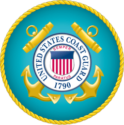 U.S. Coast Guard Logo
