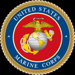 U.S. Marine Corps Logo