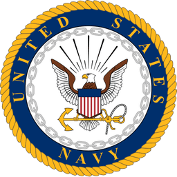 U.S. Navy Logo