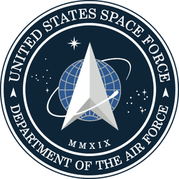 U.S. Space Force Logo